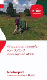 Wandelgids 10 LAW Noaberpad | Nivon