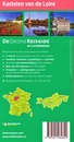 Reisgids Michelin groene gids Kastelen van de Loire | Lannoo