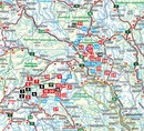 Wandelgids Norwegen: Jotunheimen - Rondane - Dovrefjell | Rother Bergverlag