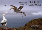 Reisgids Visitors Guide to South Georgia | Wild guides