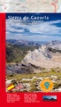 Wandelkaart PN Sierra de Cazorla, Segura y las Villas GR247 | Editorial Penibetica