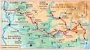 Wandelgids 401 La Haute Provence par les Gorges du Verdon GR4 GR406 | FFRP