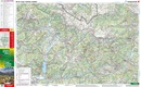Fietskaart - Wandelkaart 103 Pongau - Hochkönig - Saalfelden | Freytag & Berndt