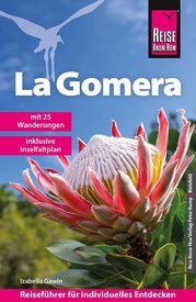 Reisgids La Gomera | Reise Know-How Verlag