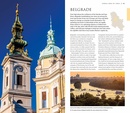 Reisgids Eyewitness Travel Serbia - Servië | Dorling Kindersley