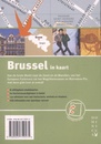 Reisgids - Stadsplattegrond Dominicus Brussel in kaart | Gottmer