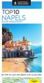 Reisgids Capitool Top 10 Napels en Amalfi-kust | Unieboek