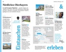 Reisgids Reise-Taschenbuch Oberbayern | Dumont