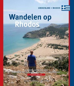 Wandelgids Wandelen op Rhodos | One Day Walks