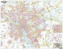 Stadsplattegrond Hannover | Freytag & Berndt
