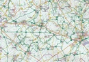 Fietskaart 10 Knooppuntenkaart België - Vlaams Brabant, Limburg & Luik | ANWB Media