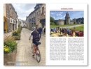 Fietsgids Cycling La Velodyssee | Cicerone