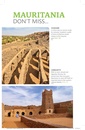 Reisgids Mauritania | Bradt Travel Guides
