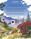 Reisgids Lonely Planet Mythische fietsreizen in de wereld | Lannoo