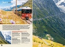 Reisgids Haute-Savoie road trip et rando en van | Chamina