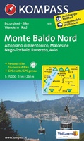 Monte Baldo Nord
