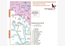 Wandelkaart - Topografische kaart OL52 Explorer Glen Shee - Braemar | Ordnance Survey