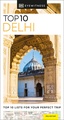 Reisgids Eyewitness Top 10 Delhi | Dorling Kindersley