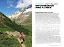 Wandelgids Tour du Mont Blanc | Vertebrate Publishing