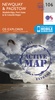 Wandelkaart - Topografische kaart 106 OS Explorer Map | Active Newquay / Padstow / Waterbridge | Ordnance Survey