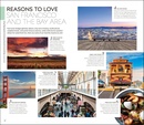 Reisgids Eyewitness Travel San Francisco & Bay Area | Dorling Kindersley Publishing
