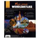 Mijn junior Wereldatlas | Hemma