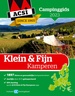 Campinggids Klein en Fijn Kamperen gids 2023 | ACSI