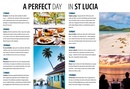 Reisgids Mini Rough Guide St. Lucia | Rough Guides