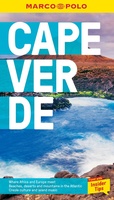 Cape Verde  - Kaapverdische Eilanden