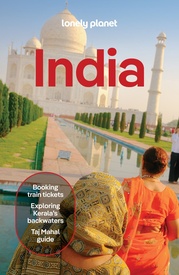 Reisgids India | Lonely Planet