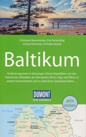 Baltikum - Baltische Staten