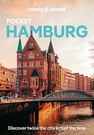 Reisgids Pocket Hamburg | Lonely Planet