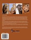Reisgids Ontdek Safari Afrika | OOG VOOR AFRIKA Publications