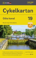 Göta kanal - Gota kanaal