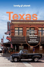 Reisgids Texas | Lonely Planet