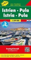 Istrië - Pula