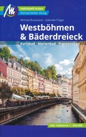 Westböhmen & Bäderdreieck - West Bohemen