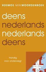 Mini woordenboek Deens | Kosmos