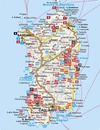 Wandelgids Sardinien | Rother Bergverlag