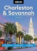 Reisgids Charleston & Savannah | Moon Travel Guides
