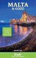 Reisgids Malta and Gozo | Bradt Travel Guides