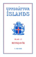 Reykjavik