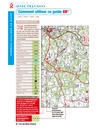 Wandelgids 616 Tour des Monts d'Aubrac GR6 & GR60 | FFRP