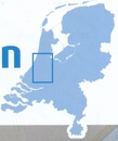 Waterkaart 11 ANWB Waterkaart Hollandse Plassen | ANWB Media