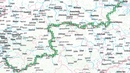 Fietsgids Bikeline Radweg Deutsche Einheit | Esterbauer