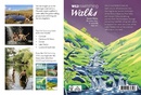 Reisgids Walks South Wales | Wild Things Publishing