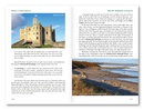 Wandelgids Northumberland walking guide | Cicerone
