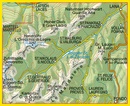 Wandelkaart 042 Ultental - Deutschnonsberg- Val d'Ultimo - Alta Val di Non | Tabacco Editrice