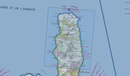 Wegenkaart - landkaart 4347OT Cap Corse | IGN - Institut Géographique National