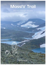 Wandelgids MassIV Trail | Floor Denil